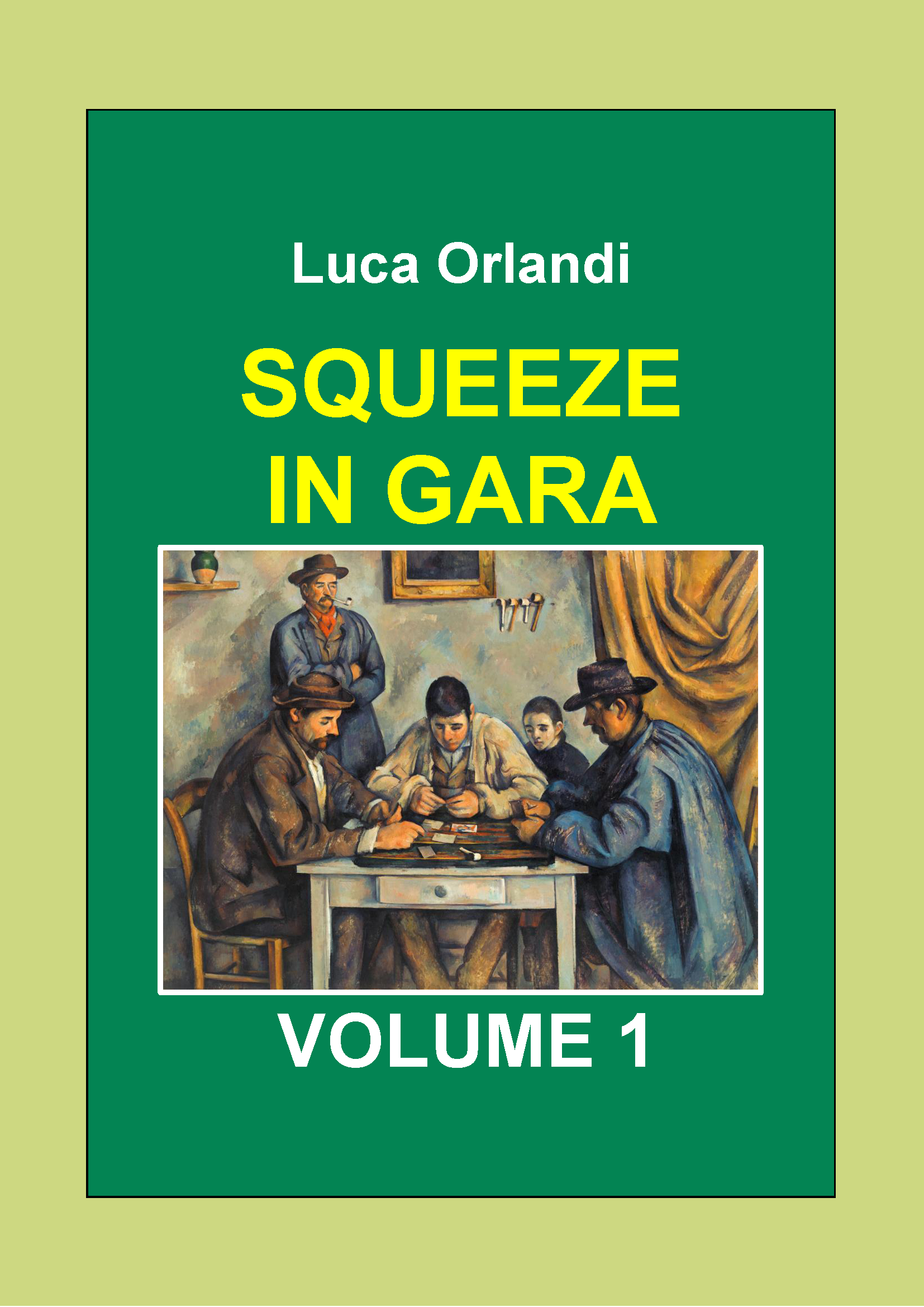 Volume 1