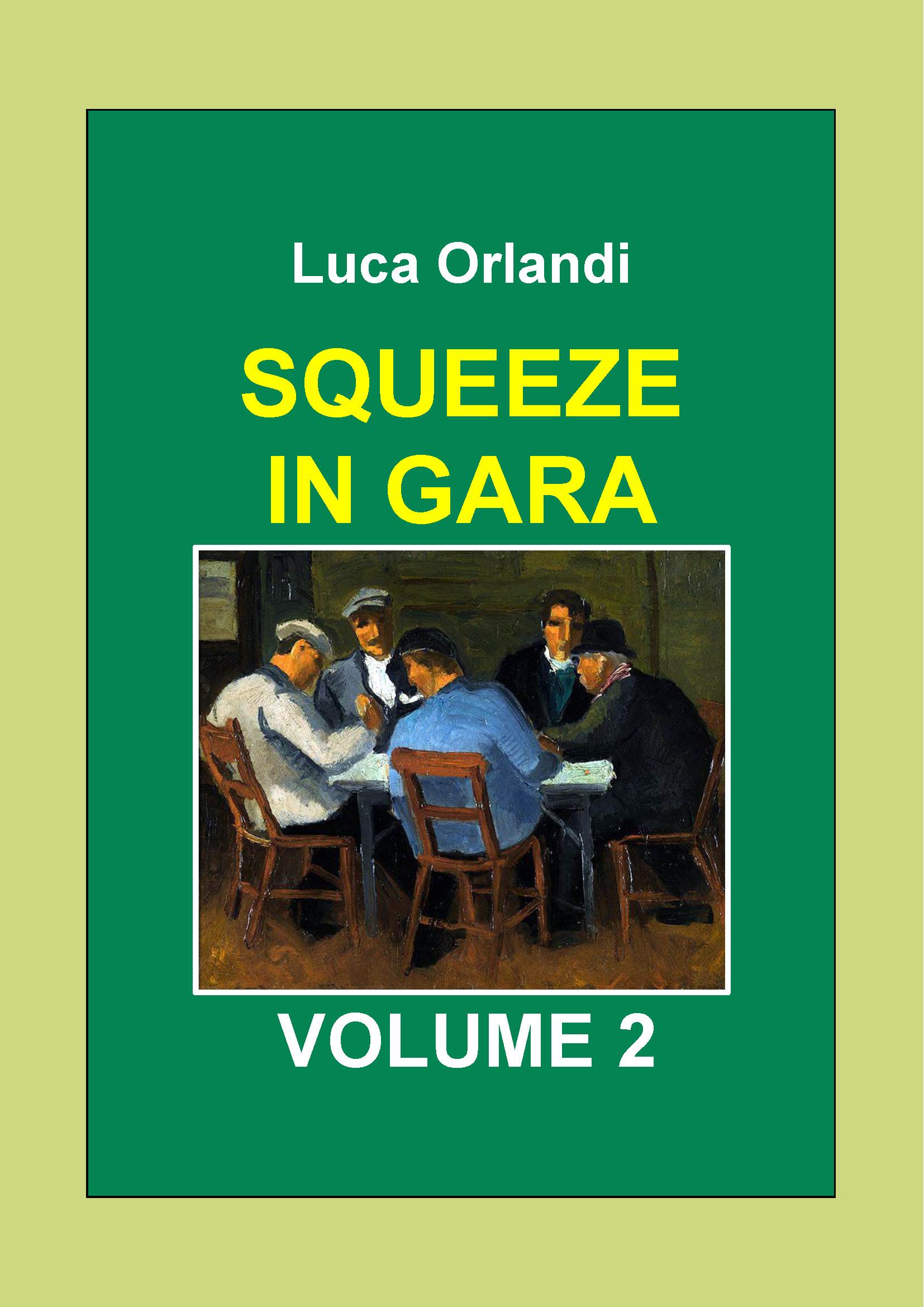 Volume 2