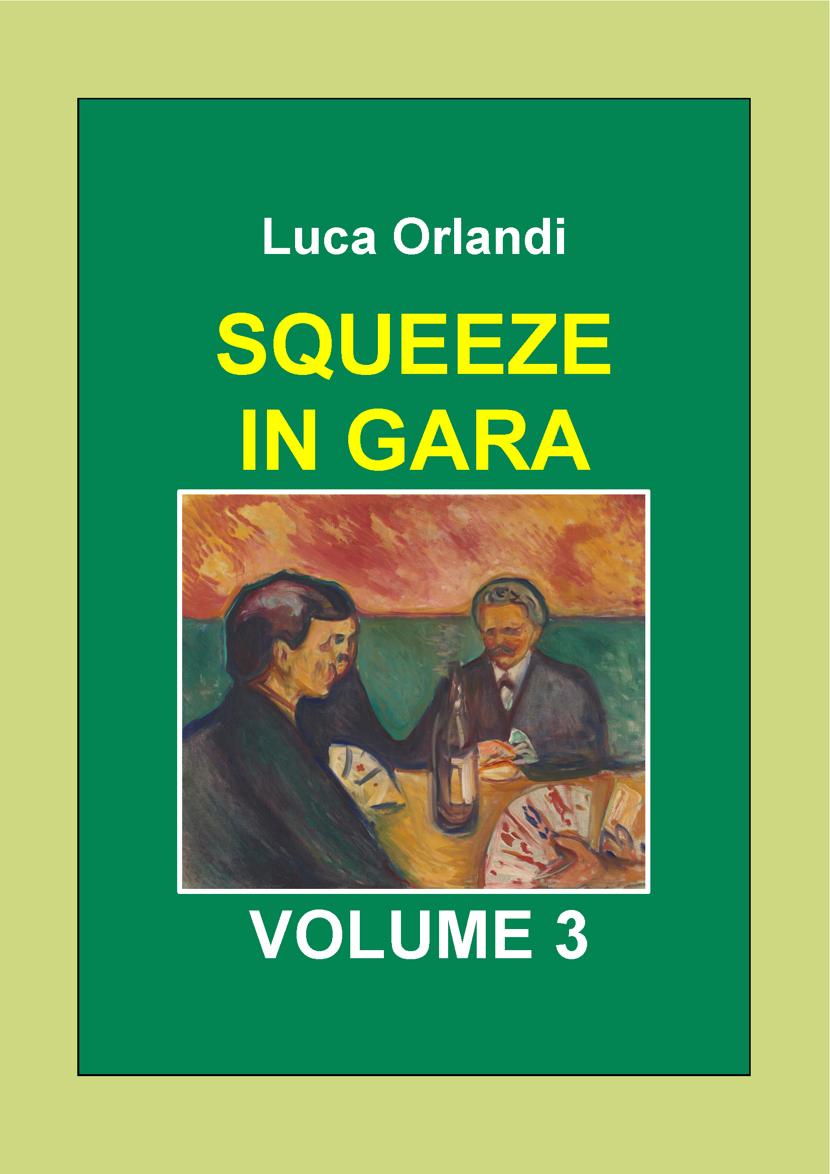 Volume 3